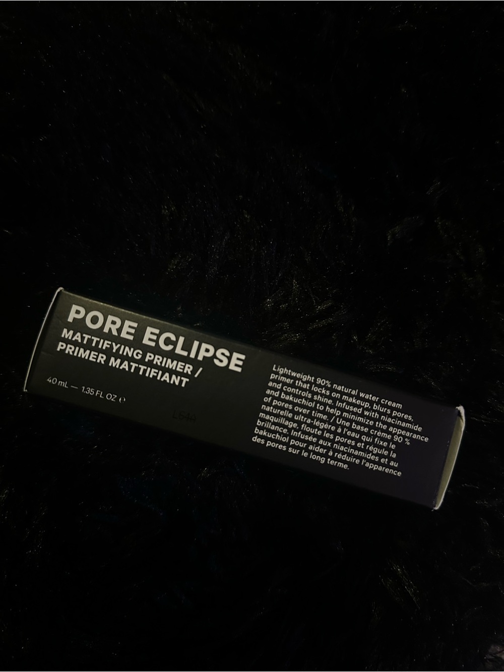 Milk Makeup Pore Eclipse Mattifying Primer - Brand New.